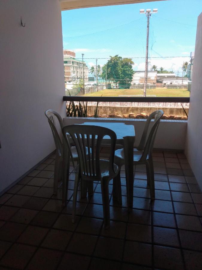 O Portuga Pousada João Pessoa Exterior foto